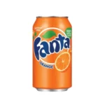 Fanta Orange