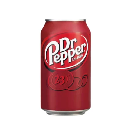 Dr Pepper