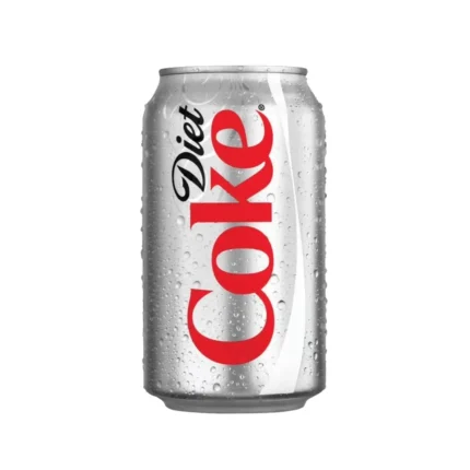 Diet Coke